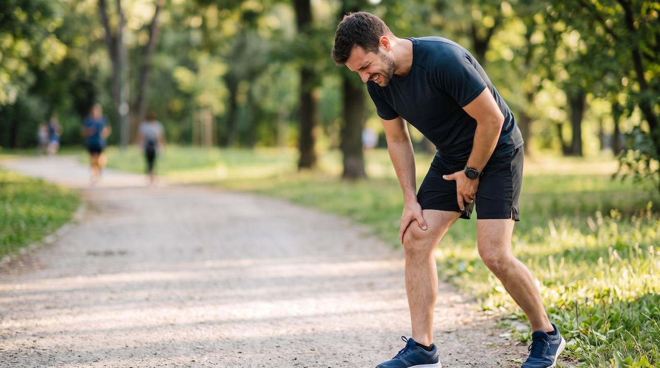 Dolore all'inguine? Scopri come la fisioterapia ti può aiutare